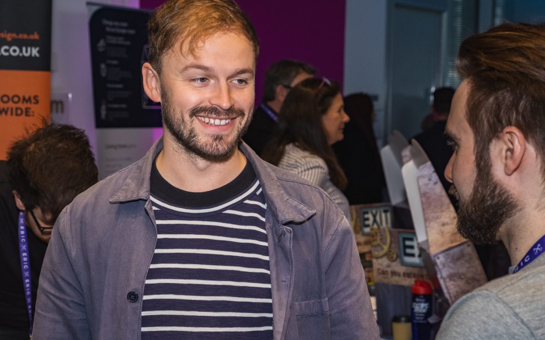 List of Networking Events in Northampton & Northamptonshire