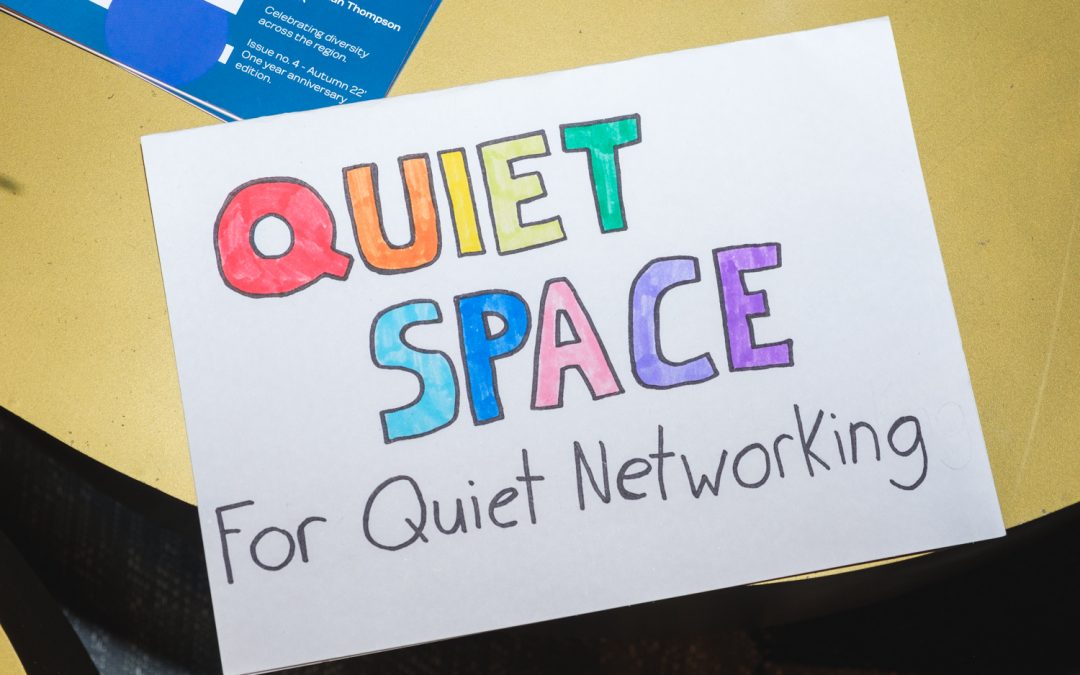 7 tips for newbies to networking