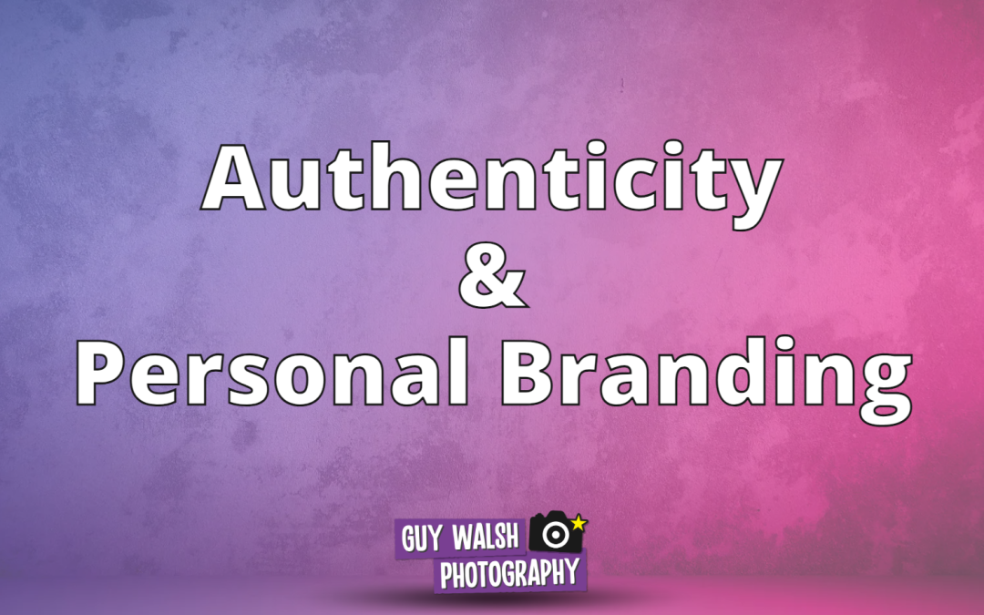 What does “Authentic” really mean?
